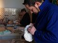 laboratorio cartapesta